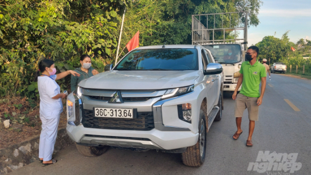Thanh Hóa ủng hộ 6,2 tỷ đồng phòng, chống đại dịch Covid-19