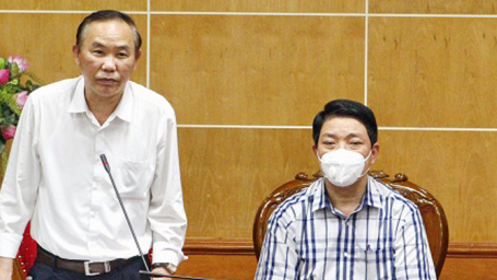 Thanh Hóa cần sớm xây dựng đề án hỗ trợ chuyển đổi nghề cho ngư dân