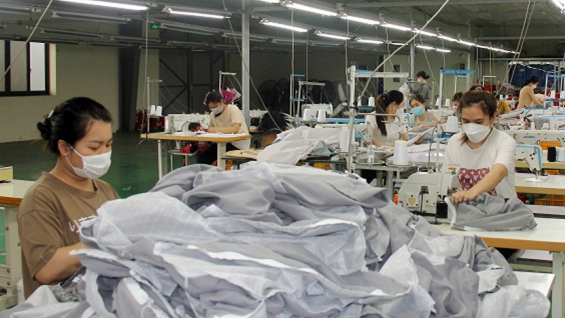 Gặp gỡ Thanh Hóa - Hàn Quốc: Đẩy nhanh phục hồi, phát triển bền vững
