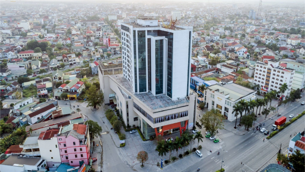 Quảng Trị có thể đón 10.000 du khách tham dự Marathon lưu trú