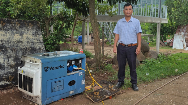 Kiến nghị triển khai Chương trình viễn thông công ích cho người nghèo