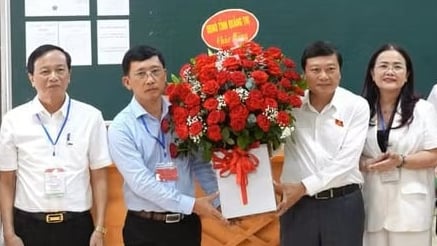Quảng Trị đã sẵn sàng cho Kỳ thi tốt nghiệp THPT 2026