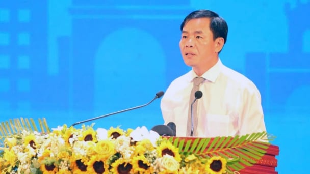 Quảng Trị phấn đấu trở thành tỉnh khá của khu vực Bắc Trung Bộ