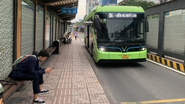 TP. Hồ Chí Minh sẽ xây dựng trung tâm tái chế pin xe điện