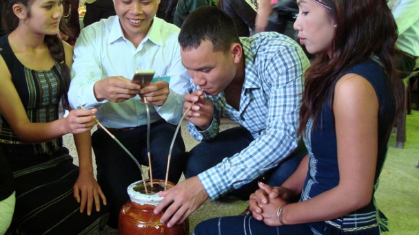 Phát triển thương hiệu các sản phẩm thế mạnh Lâm Đồng