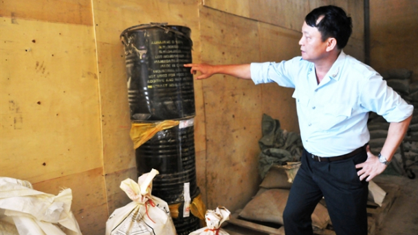 Không chỉ riêng công ty Trường Phú 'vô đạo đức'