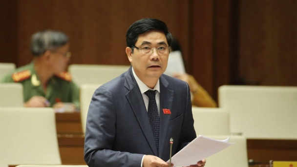 Tuyên chiến với chất cấm