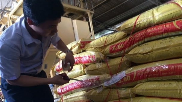 Tiếp tục tuyên chiến hành vi sử dụng chất cấm