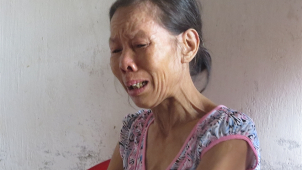 'Gánh nặng quê nghèo' không chỉ là bức tranh riêng 'ốc đảo' Can Lộc