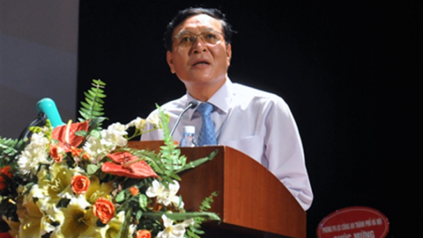 Không để thí sinh điểm thấp đỗ đại học