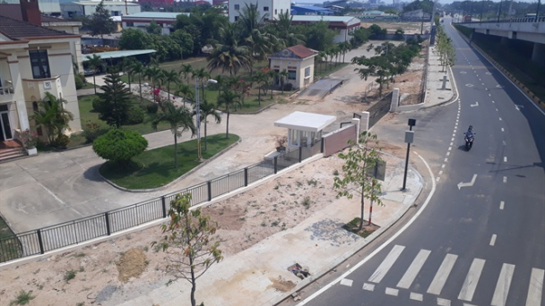 Sức sống hồi sinh trên 'vành đai lửa'