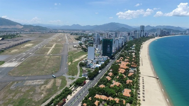 Pháp lý nào cho các dự án BT của Tập đoàn Phúc Sơn ở Nha Trang?