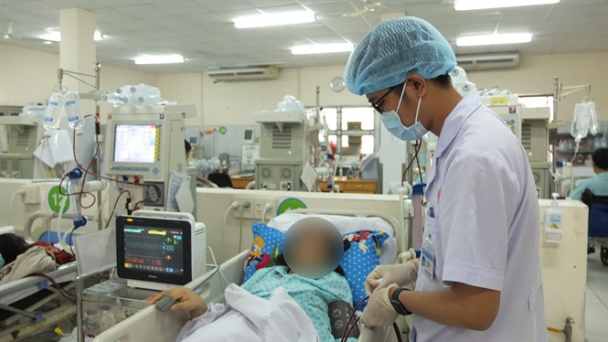 Liên tiếp 3 người phụ nữ suy thận sau khi dùng sản phẩm giảm cân
