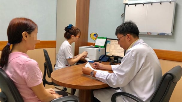 Cơ hội cho người bệnh đái tháo đường kiểm tra đường huyết miễn phí