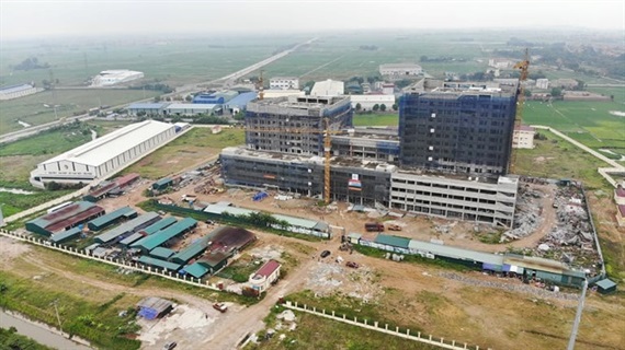 Vụ cán bộ thanh tra bị bắt vì vòi tiền: Bộ Xây dựng cần công khai nội dung Kết luận Thanh tra