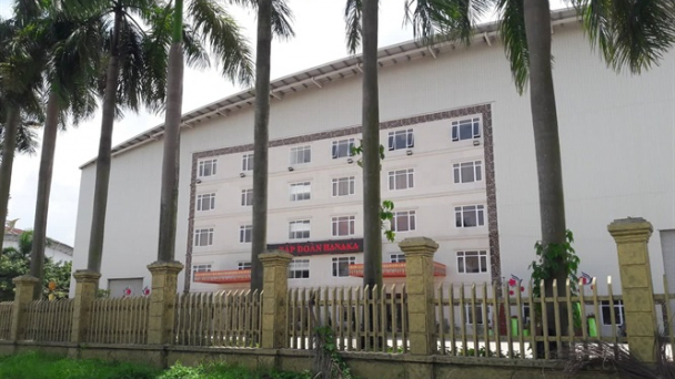 Sắp thanh tra dự án BT liên quan nhà đầu tư Hanaka