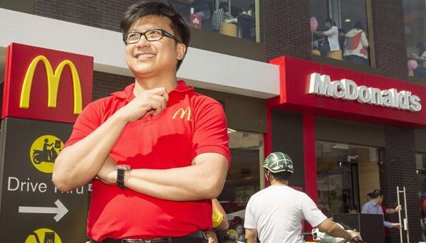 Henry Nguyễn sắp mua đội bóng Mỹ với giá 100 triệu USD