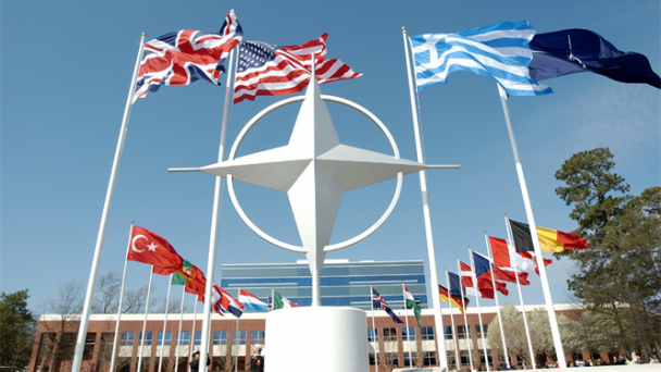 NATO chọn bành trướng, bỏ qua vai trò OSCE