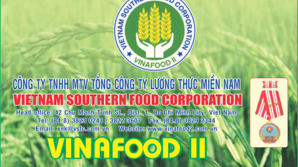 Thủ tướng yêu cầu xây dựng phương án cổ phần hóa Vinafood II
