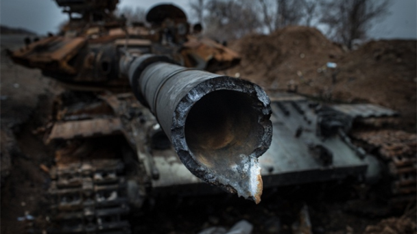 Ukraine và Nga thỏa thuận lịch rút quân 3 bước tại Donbas