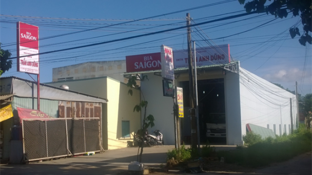 Sẽ có hình thức kỷ luật đối với ông Trần Văn Truyền