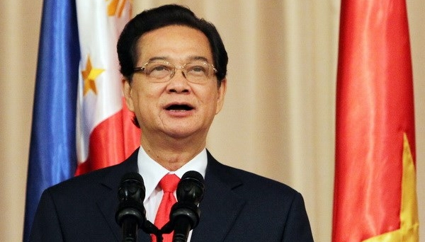 Việt Nam không khơi mào đối đầu quân sự, sẽ cân nhắc phương án pháp lý