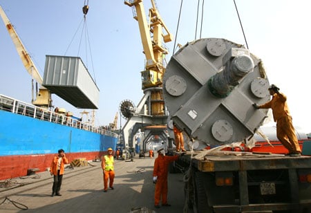 Đẩy nhanh cổ phần hóa 432 doanh nghiệp