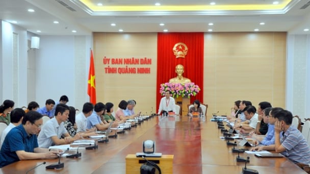 Tăng cường tập huấn nghiệp vụ cho cán bộ được phân công công tác coi thi THPT quốc gia
