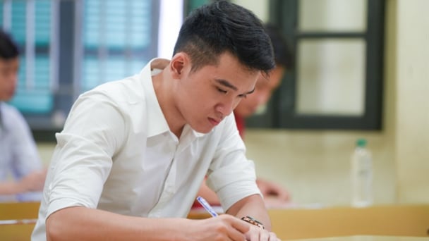 Cách điều chỉnh nguyện vọng xét tuyển