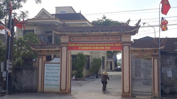 Nghệ An: Không bao che sai phạm tại các BQL rừng phòng hộ