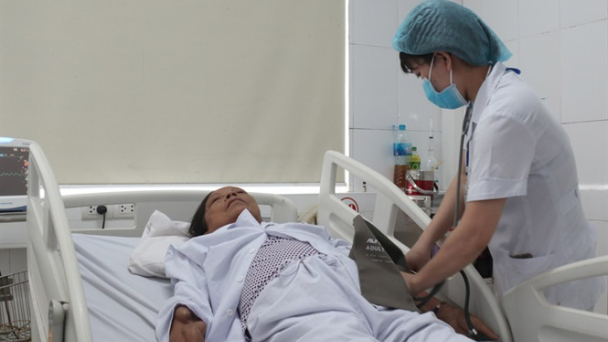 Kết luận sự cố chạy thận tại Nghệ An: Hệ thống dẫn nước R.0 có vấn đề