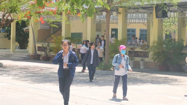 Đề môn Sử khó nhất trong tổ hợp môn Khoa học xã hội