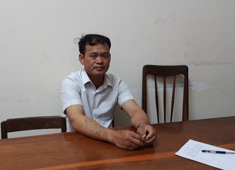 3 tháng trộm hơn 30 máy trộn bê tông