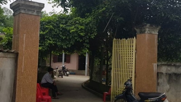 Cậu ruột đánh nam sinh 16 tuổi tử vong