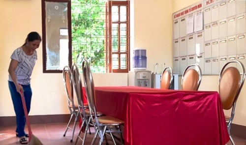 Hà Tĩnh: Hơn 3.100 cán bộ, nhân viên phục vụ kỳ thi THPT quốc gia 2019