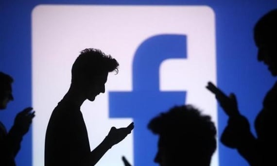 Viết bài xuyên tạc đăng facebook, một cán bộ bị khai trừ Đảng