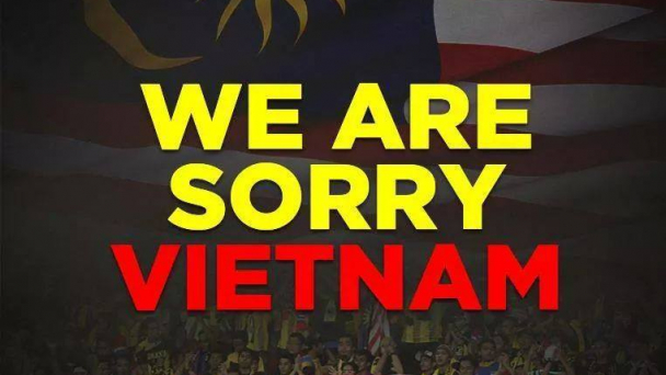 Website Liên đoàn bóng đá Malaysia bị hacker tấn công