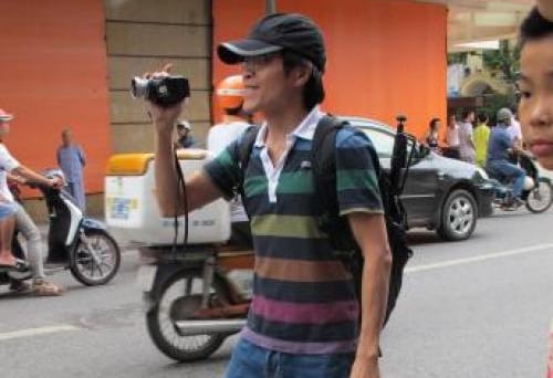 Bắt khẩn cấp Nguyễn Hữu Vinh (blogger Anh Ba Sàm)