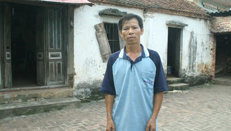 Năm 2015 đã phải chi hơn 42,5 tỷ đồng bồi thường oan sai