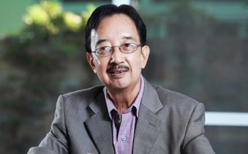 TS. Alan Phan qua đời, giấc mơ bỏ dở