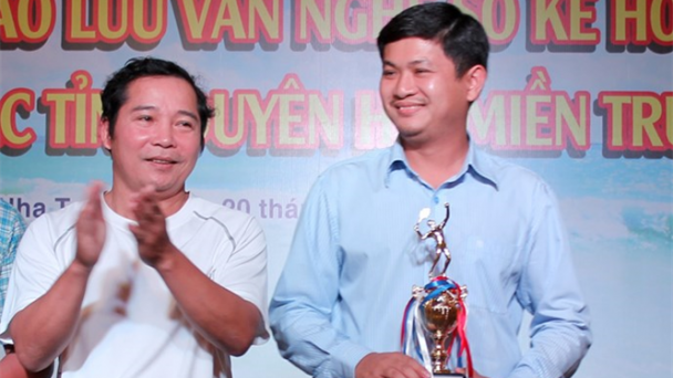 Bổ nhiệm Giám đốc Sở trẻ nhất nước 'đúng quy định và quy trình'