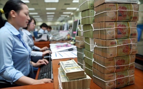 Chính phủ chỉ đạo giảm lãi suất từ 1-1,5%/năm