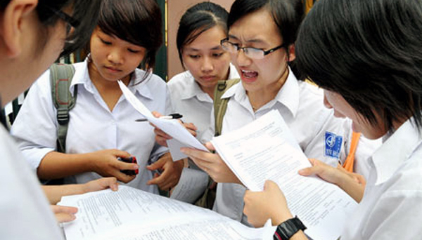Trường đại học phía Bắc nào nhận hồ sơ xét tuyển với mức điểm 15?