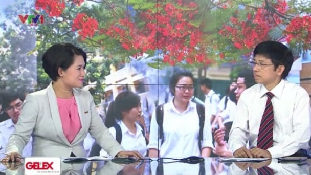 Xét tuyển vào Đại học, Cao đẳng: Các thí sinh cần gì?