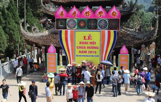 Hà Nội kết luận về thông tin 'cả họ làm quan' ở huyện Mỹ Đức