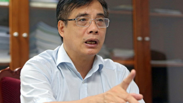 TS Trần Đình Thiên: 93 triệu người dân phải 'nuôi' 2,8 triệu công chức