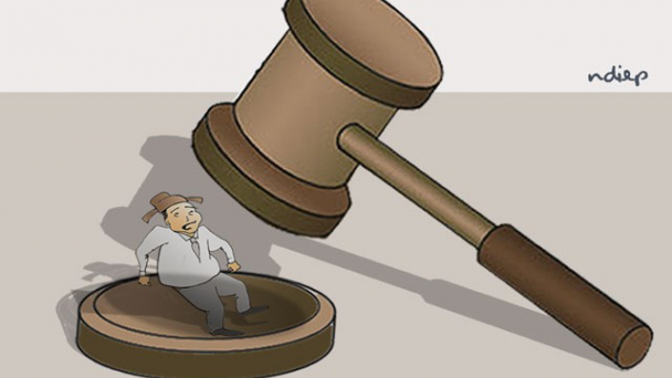 Chuyện 'bẩn' nào đã xảy ra ở dự án di dân công trình thủy điện Sơn La?