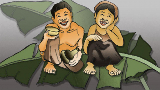 'Anh Chí' chẳng 'chết' được đâu!