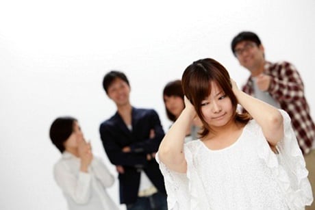 Áp lực 'chống lầy'