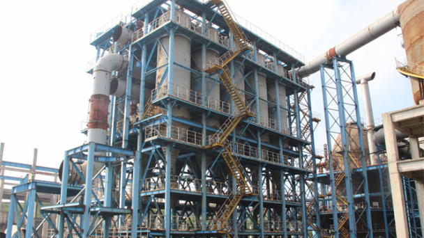 Thủ tướng chỉ đạo tái khởi động giai đoạn 2 dự án Gang thép Thái Nguyên